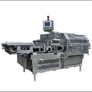 Llenadora / embaladora para helados - HSW - Gram Equipment