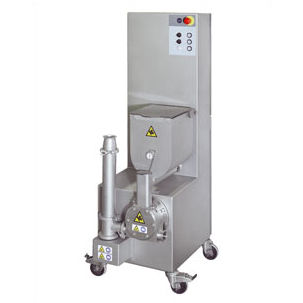 Dosificador de líquidos - IF 2000 - Gram Equipment - con bomba de engranajes / para línea de producción de helado
