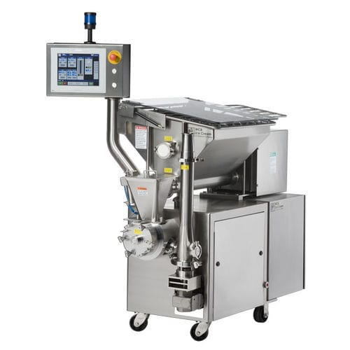 Dosificador de líquidos - IF 410 - Gram Equipment - de pistón / para línea de producción de helado / automatizado