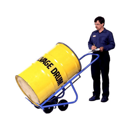 Carretilla de almacén de barriles - 160 series - Morse Mfg. Co., Inc.