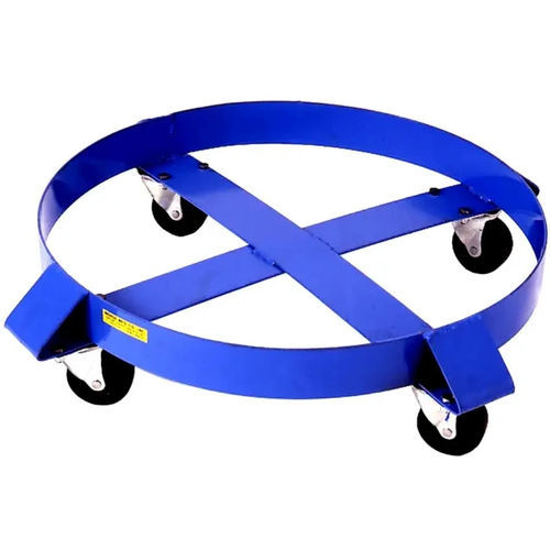 Plataforma rodante para barriles - 14 series - Morse Mfg. Co., Inc.