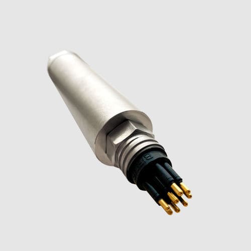Transmisor de presión relativa - PR3930 - ESI Technology Ltd - de silicio / de galga extensométrica / piezorresistivo