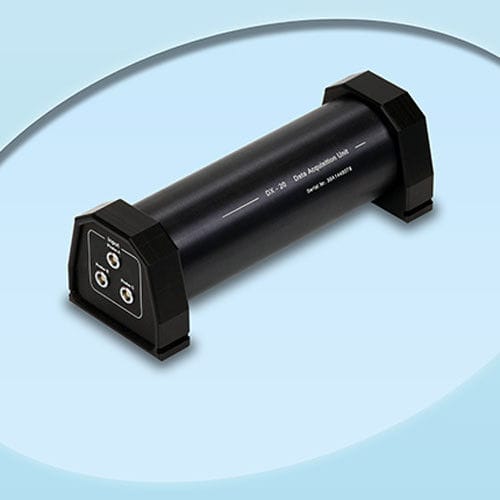 Nanovoltímetro analógico - DX series - STL Systems AG - portátil / DC / de alta tensión