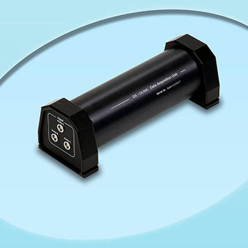Voltímetro de pico analógico - DX-ULNA - STL Systems AG - digital / portátil