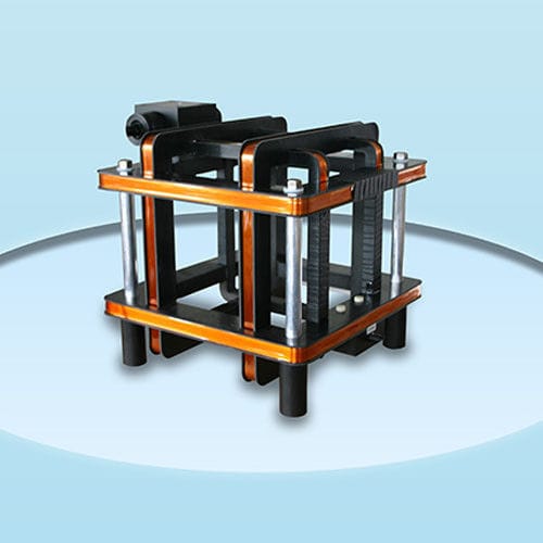 Bobina de Helmholtz - STL Systems AG