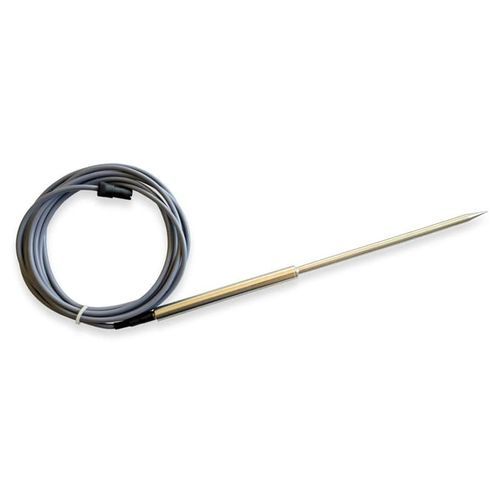 Sensor de temperatura de inserción - SON.TNU.0009 - Dickson - de resistencia / digital / de alimentos