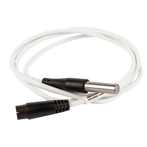 Sensor de temperatura de resistencia - DS18B20 - Dickson - digital / para estufa / de incubadoras