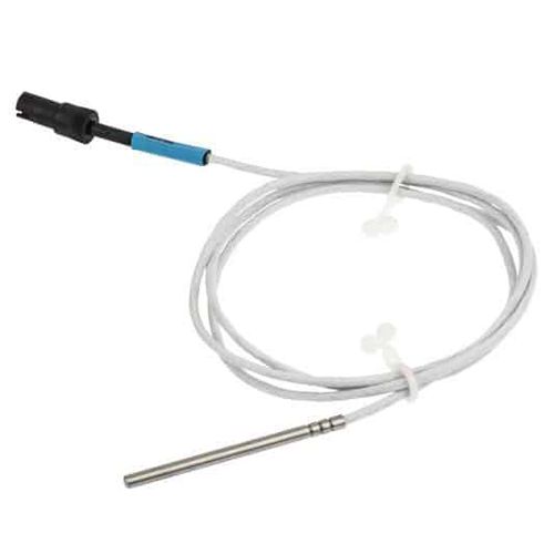 Sensor de temperatura Pt100 - SON.TPT.0012 - Dickson - analógico / para altas temperaturas / para estufa