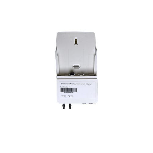 Sensor de presión inteligente - SON.PRE.0002 - Dickson - diferencial / para aire / para nitrógeno