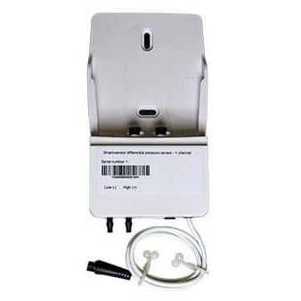 Sensor de presión diferencial - SON.PRE.0004 - Dickson - para aire / para nitrógeno / para sala blanca