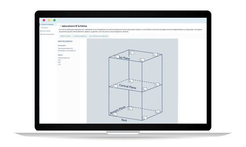 Suite de software de acceso a distancia - Dickson - de supervisión / de cartografía / de gestión de datos