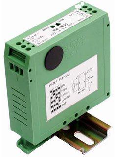 Convertidor de señal para potenciómetro - EM-M20 - Electromen