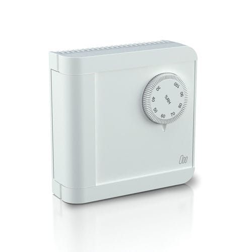 Higrostato de ambiente - Hygroswitch - Galltec Mess- und Regeltechnik GmbH