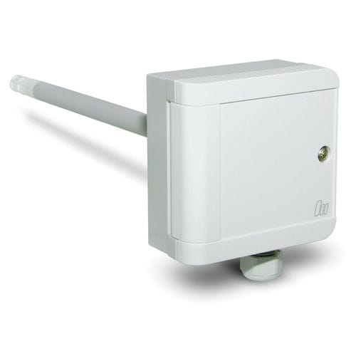 Sensor de temperatura y de humedad relativa - LK series - Galltec Mess- und Regeltechnik GmbH - absoluta / digital / Modbus RTU