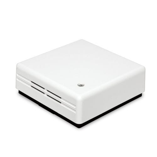 Sensor de temperatura y de humedad relativa - WL series - Galltec Mess- und Regeltechnik GmbH - manual / de resistencia / 24 Vcc