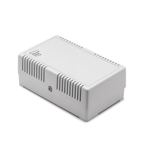 Sensor de temperatura y de humedad relativa - (T)FK120J series  - Galltec Mess- und Regeltechnik GmbH - de pared / 4-20 mA / 0-10 V