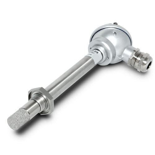 Transmisor de humedad relativa - VR series  - Galltec Mess- und Regeltechnik GmbH - enchufable / de resistencia / 4-20 mA