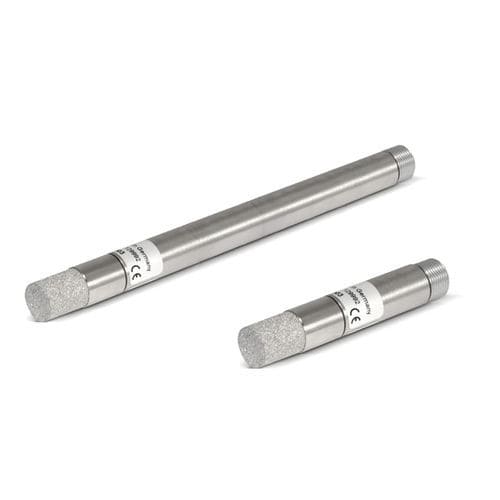 Sonda de temperatura y de humedad relativa - SVKA series - Galltec Mess- und Regeltechnik GmbH - de pared / instalada en conducto / de resistencia