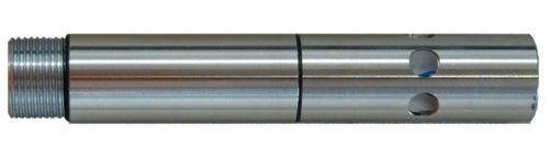 Sensor de temperatura y de humedad relativa - PMU-V - Galltec Mess- und Regeltechnik GmbH - enchufable / con procesador hx