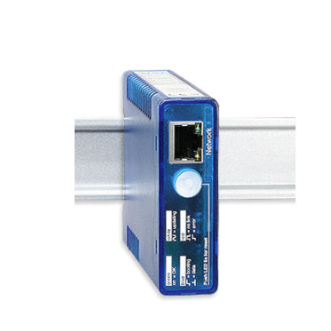 Módulo de E/S digital - Motherbox 3 - Wiesemann & Theis - analógico / Ethernet / de red