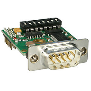 Módulo de interfaz RS-485 - 18813 - Wiesemann & Theis - RS-232 / industrial