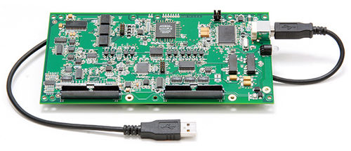 Tarjeta de adquisición de datos analógica - DT9818-OEM - Measurement Computing - digital / multifunción