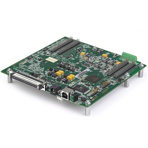 Tarjeta de adquisición de datos MI/O - USB-2500 Series - Measurement Computing - analógica / digital / multifunciones