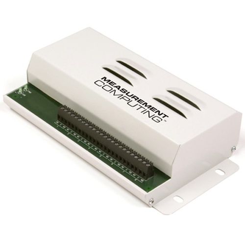 Módulo de E/S digital - USB-SSR Series - Measurement Computing - USB / de tensión / reforzado
