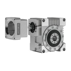 Servorreductor de tornillo sin fin - HT series - Atlanta Drive Systems - angular / de alto par / de precisión
