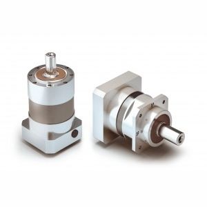 Reductor planetario - APG / APGS series - Atlanta Drive Systems - 50 - 100 Nm / 20 - 50 Nm / de eje