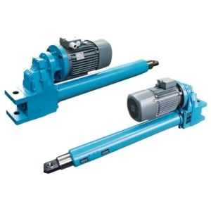 Cilindro eléctrico - EH series - Atlanta Drive Systems