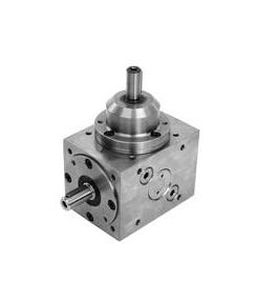 Reductor de engranajes cónicos - Atlanta Drive Systems - angular / 200 - 500 Nm / para transmisión marina