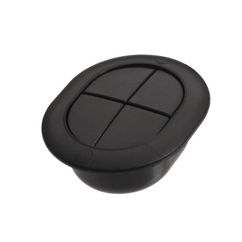 Telemando para sillas giratorias - CHAIR CONTROL SL - DewertOkin GmbH - OKIN Brand - con botones / industrial / de 2 botones