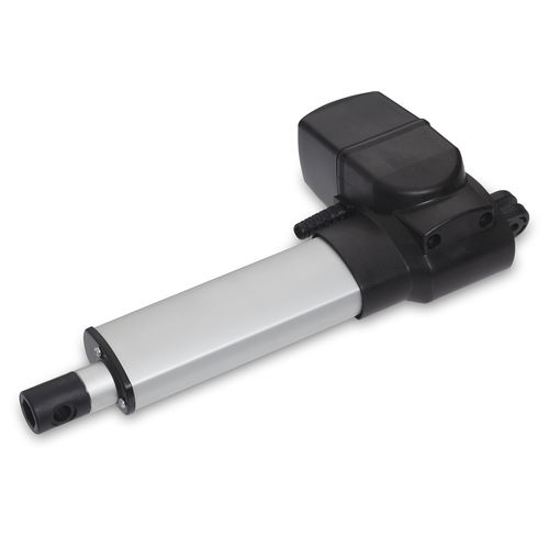 Actuador eléctrico - ALPHADRIVE 3 - DewertOkin GmbH - OKIN Brand - lineal / de husillo madre / de tornillo sin fin