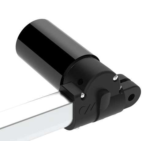 Actuador eléctrico - ALPHADRIVE 5 - DewertOkin GmbH - OKIN Brand - lineal / de husillo madre / de tornillo sin fin