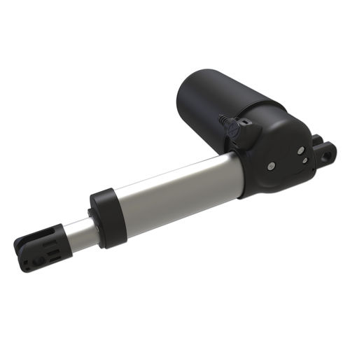 Actuador eléctrico - MEGAMAT 2 - DewertOkin GmbH - OKIN Brand - lineal / de husillo madre / de tornillo sin fin