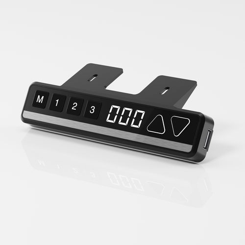 Telemando USB - DH01.03 - DewertOkin GmbH - OKIN Brand - con botones / industrial / de sobremesa