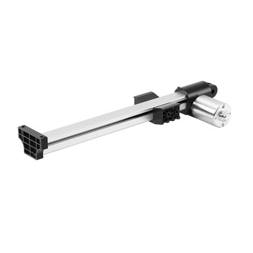 Actuador para ajuste de nivel de mobiliario - JLDQ.18 - DewertOkin GmbH - OKIN Brand - eléctrico / lineal / DC