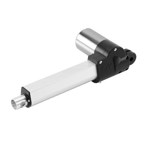 Actuador para ajuste de nivel de mobiliario - JLDQ.19B - DewertOkin GmbH - OKIN Brand - eléctrico / lineal / DC