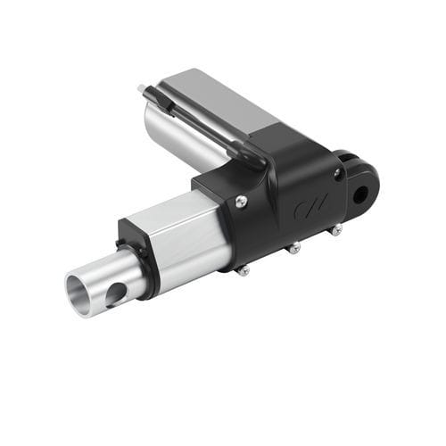 Actuador para ajuste de nivel de mobiliario - JLDQ.23 - DewertOkin GmbH - OKIN Brand - eléctrico / lineal / DC