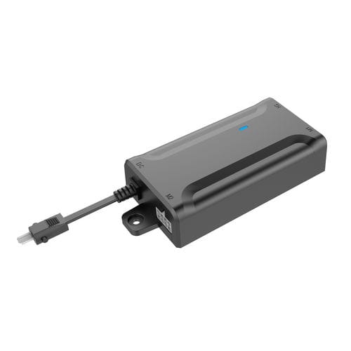 Mando para actuador lineal - MB02 - DewertOkin GmbH - OKIN Brand