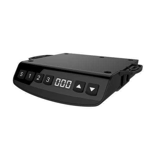 Caja botonera de control - AB02.001 - DewertOkin GmbH - OKIN Brand - con 6 botones / compacta