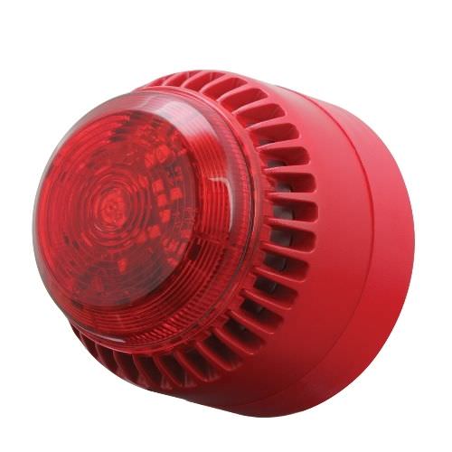 Avisador De Presencia Con Luz Y Sonido - Alerta Visual Y Auditiva Para Entradas, Oficina O Hogar