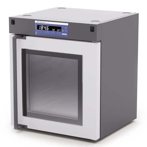 Horno de cámara - 0020003956 - IKA - de secado / de envejecimiento / de revenido