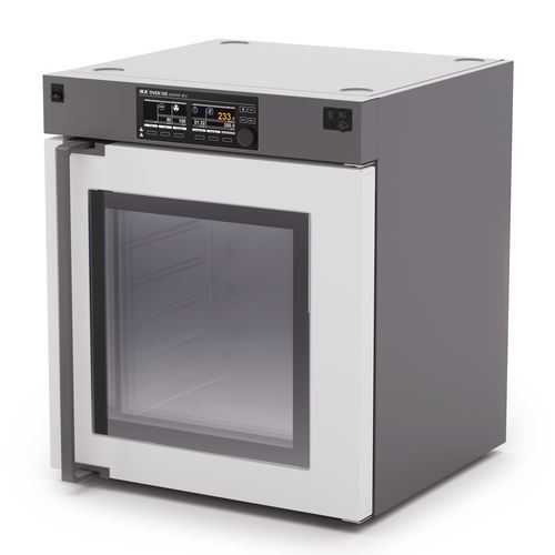 Horno de tipo armario - 0020003996 - IKA - de secado / de envejecimiento / con circulación de aire