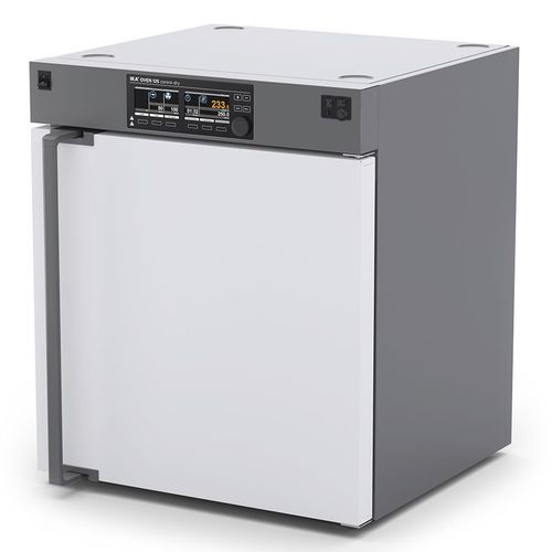 Horno de tipo armario - 0020003990 - IKA - de secado / de envejecimiento / con circulación de aire