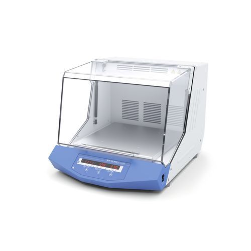 Incubadora de convección natural - KS 4000 i  - IKA - orbital / con agitador shaker de laboratorio