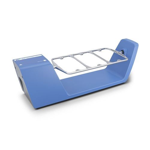 Agitador de laboratorio rotativo - Trayster  - IKA - para muestra biológica / vertical
