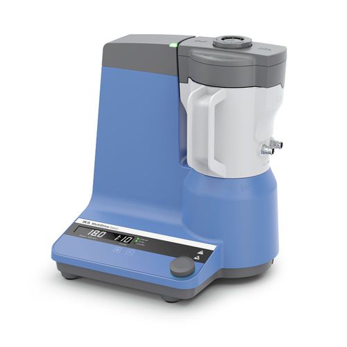 Molino de impacto - MultiDrive basic M20 Successor Package - IKA - vertical / de acero inoxidable / universal