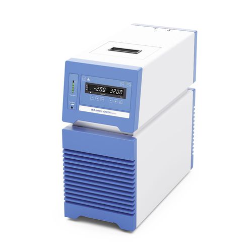 Termostato de circulación refrigerado - HRC 2 GREEN basic - IKA
